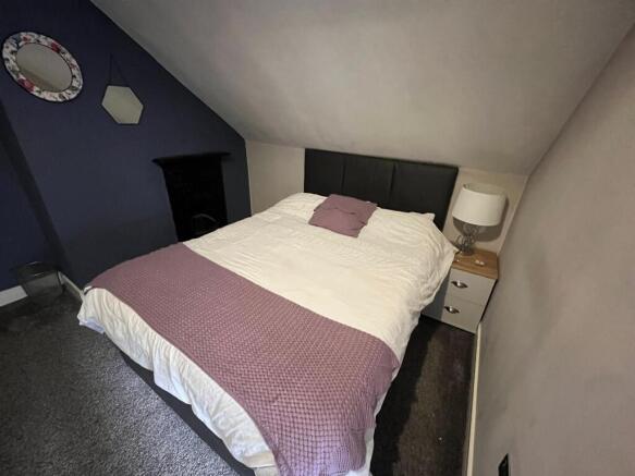 1 bed House Share to rent Image 6