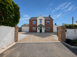 38, Main Road, Middlezoy, Bridgwater TA7 0NJ