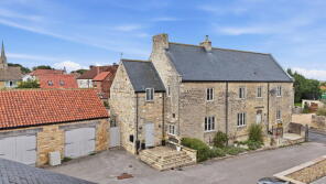 Manor Farm Cottage, Turner Croft, Laughton-en-le-morthen, Sheffield S25 1AA
