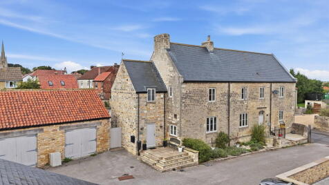 Turner Croft, Laughton, Sheffield, S25 1AA