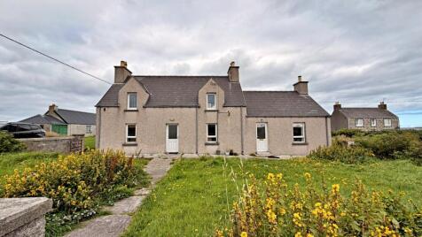 North Shawbost, Shawbost, Na H-eileanan An Iar
