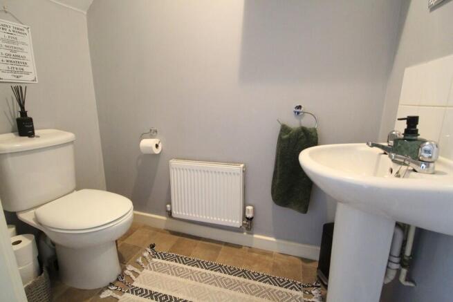 cloakroom