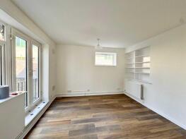 6, Rose Court, Kirkdale, London SE26 4NF