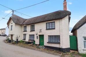 The Pottery, Road From Salcombe Cross To Angel Hill Cross, South Molton EX36 4PQ