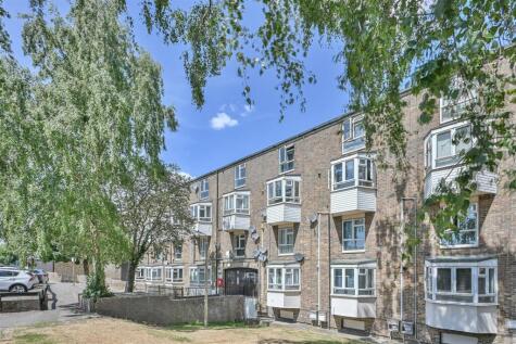 Albany Road, Pilgrims Hatch, Brentwood