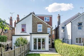 9, Donnington Road, Sevenoaks TN13 2TN