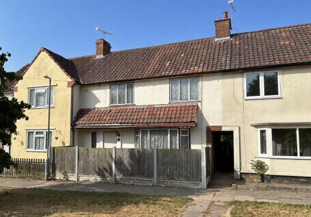 47 Shenstone Drive, Ipswich, Suffolk, IP1 6NS