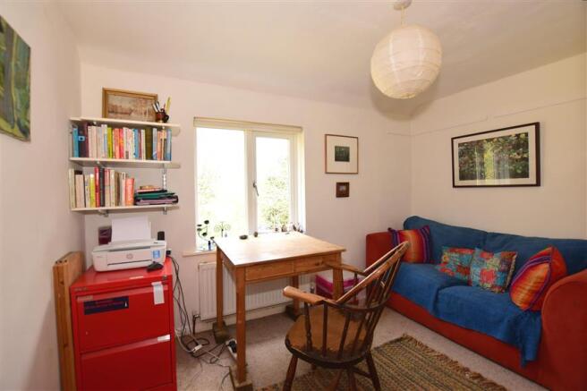 Study/ Bedroom 2