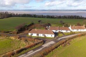 West Byres Cottage, Coarse Brae, Battle Law, Balmerino DD6 8SB