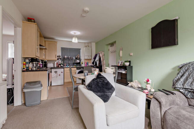 43 Catherine Street, Hereford, HR1 photo 4