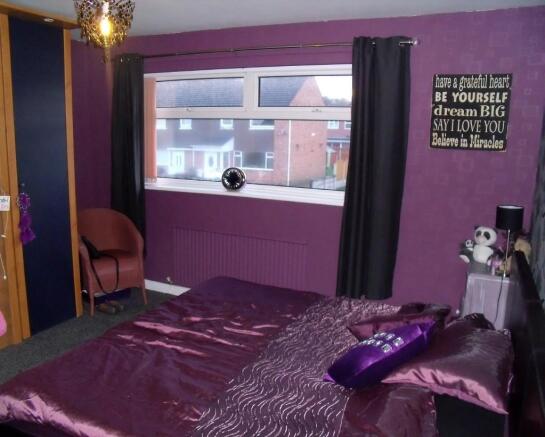 Bedroom 1