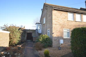 1, Park Road, Kettering NN14 3DJ