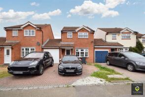 3, Chapel Gardens, Quedgeley, Gloucester GL2 4XJ