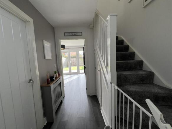 Clover Court, Heighington Village, Newton Aycliffe photo 3
