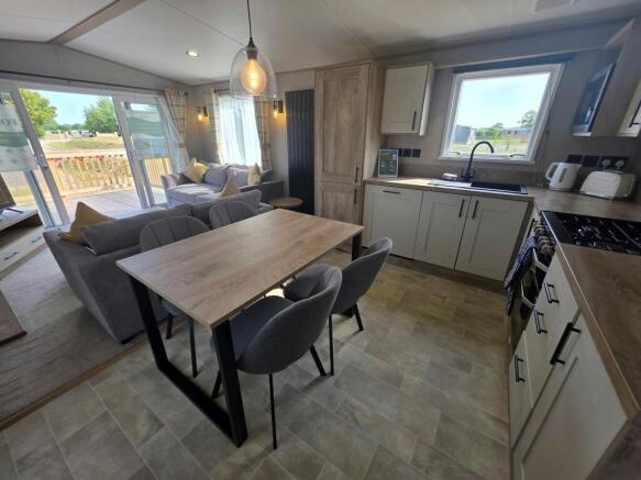 2 bed Lodge for sale Image 10