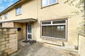 85, Kelston View, Whiteway, Bath BA2 1NR