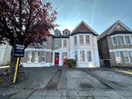 Flat G, 58-60, Culverley Road, Catford, London SE6 2LA