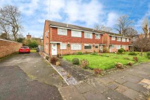 37, Kingsmere Close, Birmingham B24 8QL