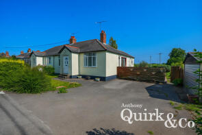 1, Ridley Cottages, Woodham Road, Stow Maries CM3 6SA