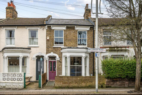 Bellenden Road, London