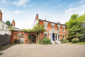 9, Chad Road, Birmingham B15 3EN