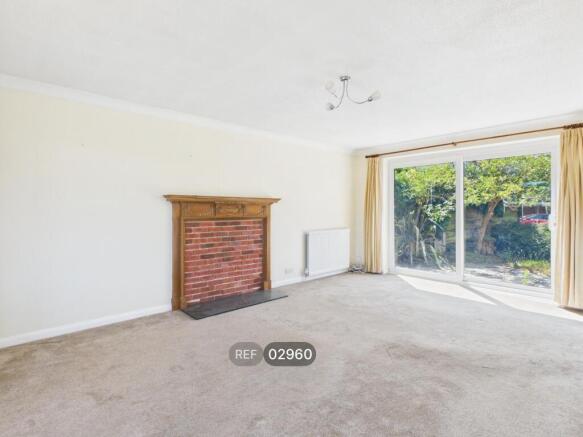 Reception room 1