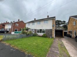 17, St Andrews Way, Church Aston, Newport TF10 9JH