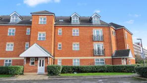 2, Palgrave Road, Bedford MK42 9DH