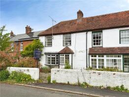 3, The Terrace, Newport Lane, Braishfield SO51 0PL