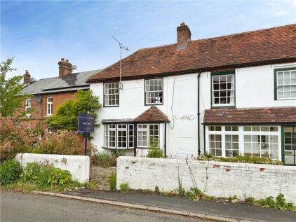 Newport Lane, Braishfield, Romsey, Hampshire