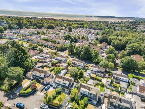 Aerial Images