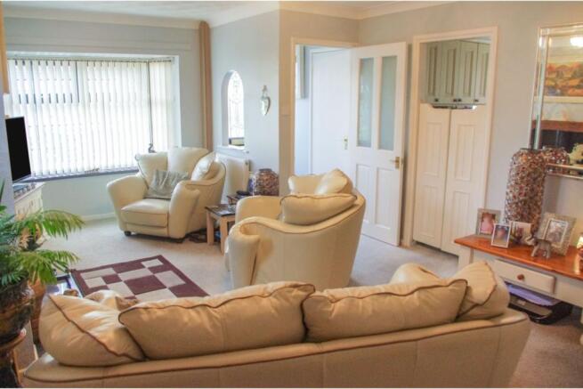 Living / Dining Room