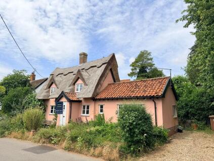 Rattlesden, Bury St Edmunds, Suffolk