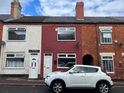36 St. Michaels Street, Sutton-in-Ashfield, NG17 4GP