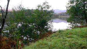 Camuschoirk Cottage, A861 B8007 Junction - A884 Junction, Acharacle PH36 4HX