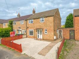 233, Cedar Road, Nuneaton CV10 9DG