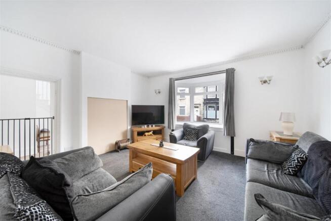 SITTING ROOM