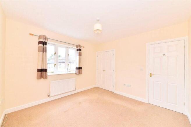 08 Bedroom One