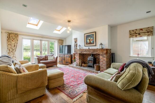 Newark Road, Norton Disney, Lincoln, Lincolnshire, LN6 photo 2