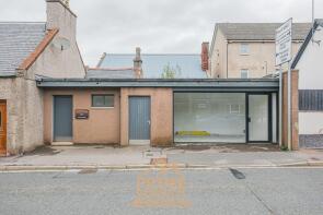 15, Duff Street, Turriff AB53 4AX