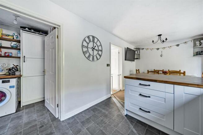 18 Mansell Close, Towcester