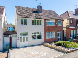 72, Kingsway, Oldbury B68 0PZ