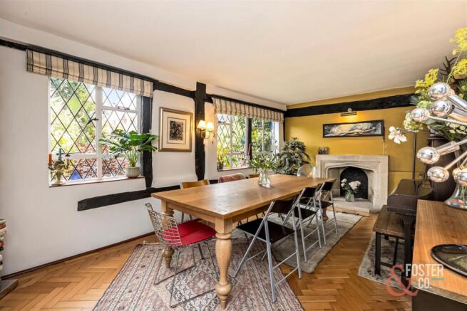 Mill End, Henfield photo 4