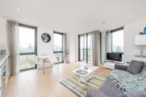 Apartment 65, 81, Black Prince Road, London SE1 7SZ