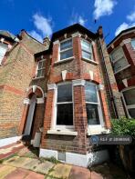 Flat A, 8, Rushmore Road, Hackney, London E5 0ET