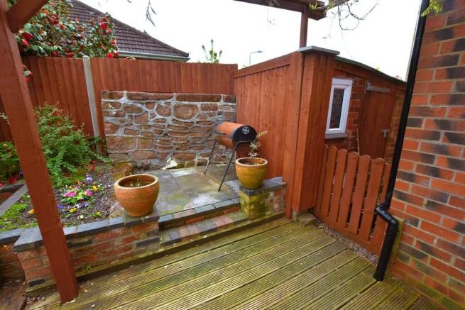 Garden 1