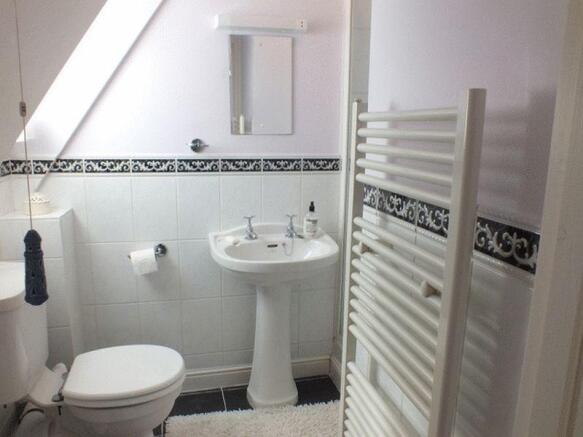 en-suite