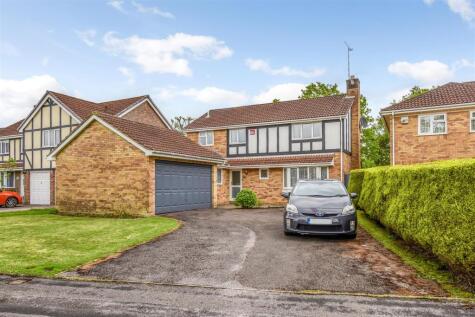 Gleneagles Drive, Waterlooville
