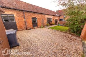 Tedstill Barn, B4363 From Deuxhill To Marlbrook Bridge, Glazeley, Bridgnorth WV16 6AB