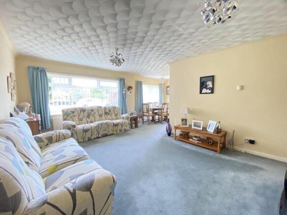 Sitting Dining Ro...